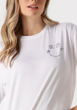 witte refined department t-shirt mexie