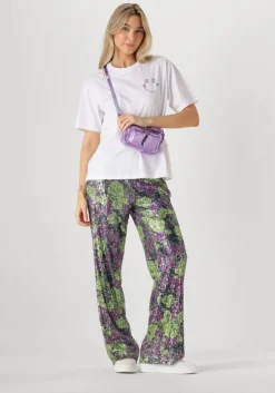 witte refined department t-shirt mexie