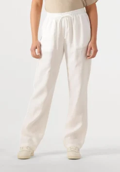 witte resort finest pantalon linen pants