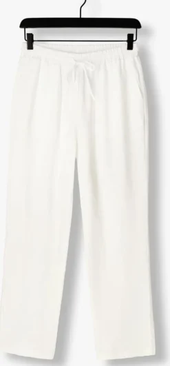 witte resort finest pantalon linen pants