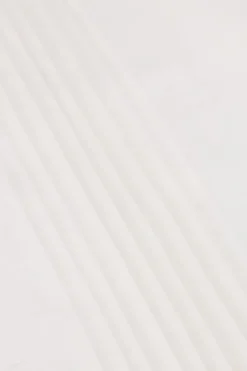 witte resort finest top crop top linen