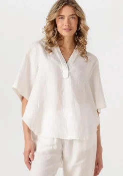 witte resort finest top short sleeve blouse