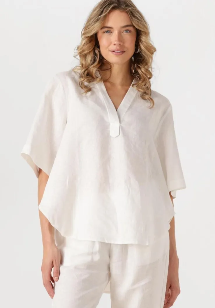 witte resort finest top short sleeve blouse