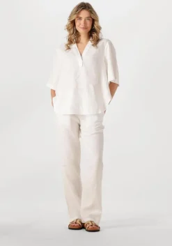 witte resort finest top short sleeve blouse