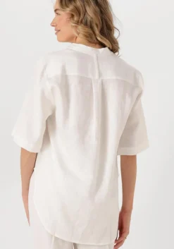 witte resort finest top short sleeve blouse