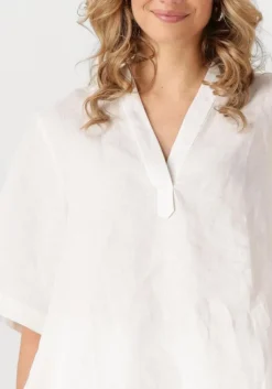 witte resort finest top short sleeve blouse