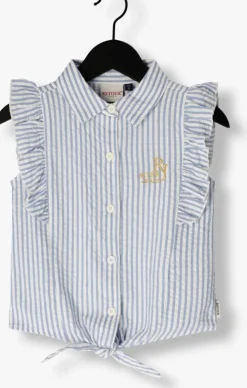 witte retour blouses gitta