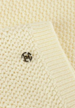 witte retour top briza