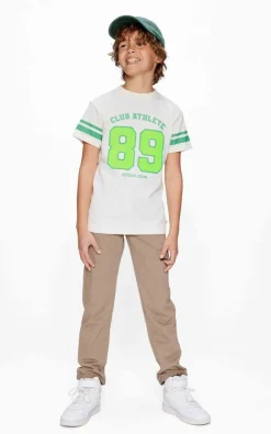 witte retour t-shirt chester