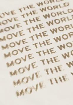 witte retour t-shirt kyle