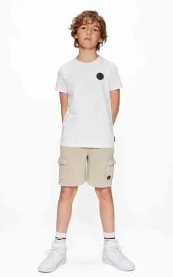 witte retour t-shirt kyle