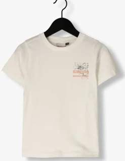 witte retour t-shirt nathan