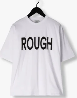 witte rough studios t-shirt rough tee