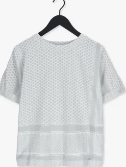 witte rough studios t-shirt terra tee