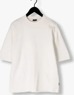 witte saint steve t-shirt tjeerd