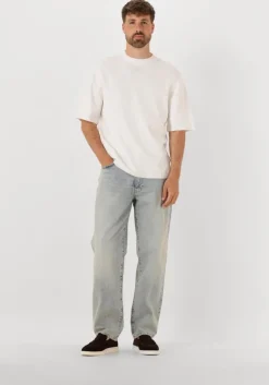 witte saint steve t-shirt tjeerd