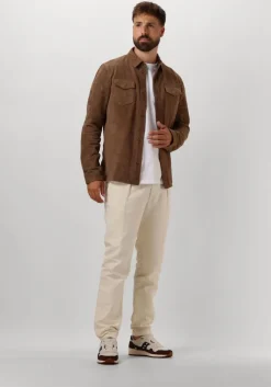 witte saucony lage sneakers shadow 5000 m