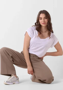 witte saucony lage sneakers ride millennium w