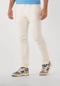 witte scotch & soda chino ralston stretch twill 5-pocket pant