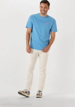 witte scotch & soda chino ralston stretch twill 5-pocket pant