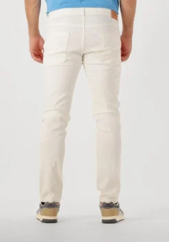 witte scotch & soda chino ralston stretch twill 5-pocket pant