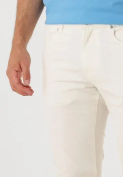 witte scotch & soda chino ralston stretch twill 5-pocket pant