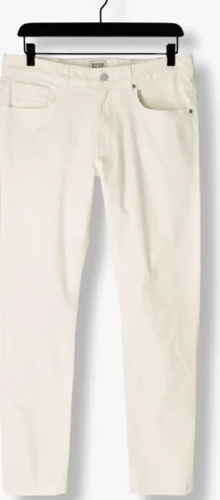 witte scotch & soda chino ralston stretch twill 5-pocket pant