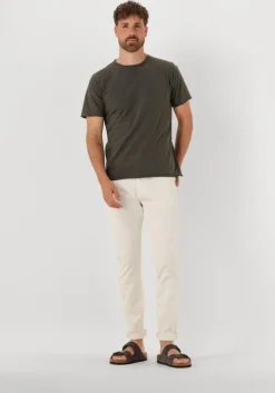 witte scotch & soda chino ralston stretch twill 5-pocket pant