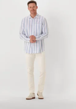 witte scotch & soda chino ralston stretch twill 5-pocket pant