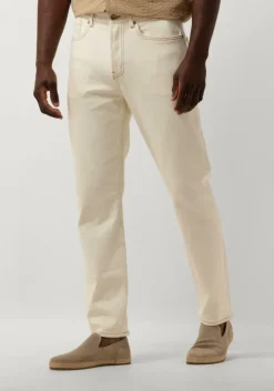witte scotch & soda straight leg jeans the drop regular taper jeans