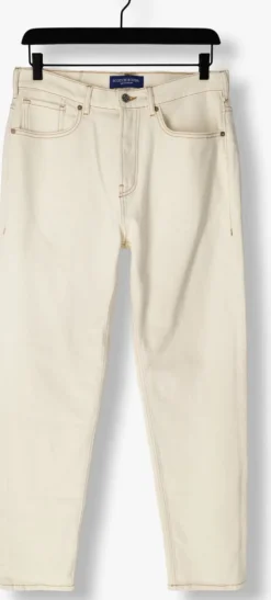 witte scotch & soda straight leg jeans the drop regular taper jeans