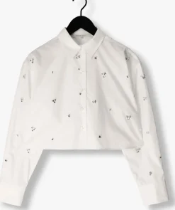 witte second female blouses calli shirt