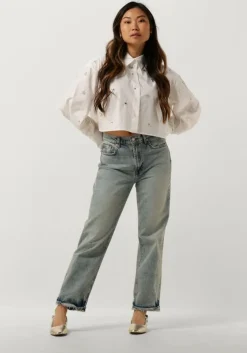 witte second female blouses calli shirt