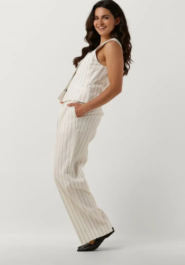 witte second female pantalon esana trousers