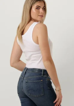 witte second female top ambra tanktop