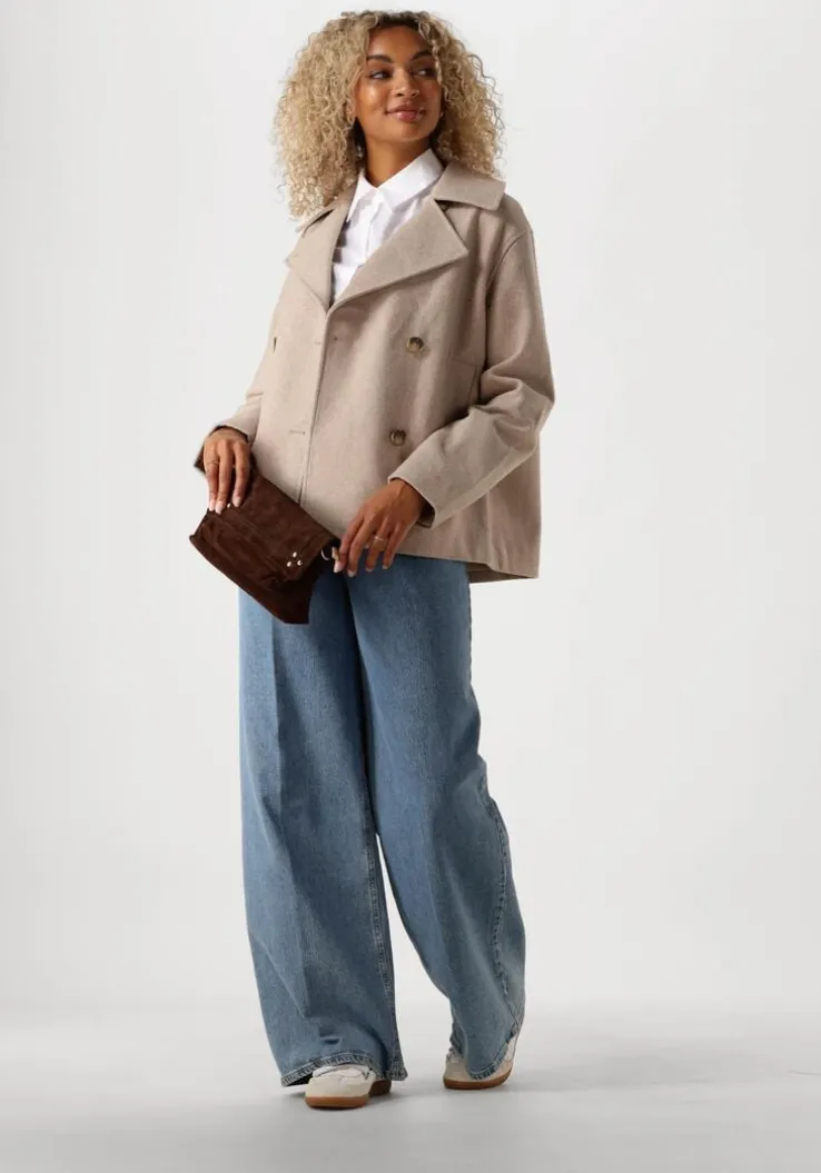 witte selected femme blouses slfdelia ls shirt