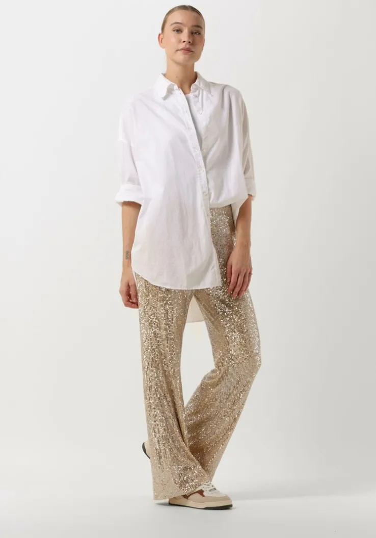 witte selected femme blouses hema ls shirt b bright