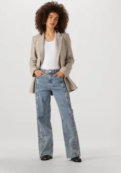 witte selected femme top slfanna sl halterneck top