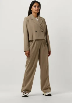 witte selected femme top slfanna o-neck tank top