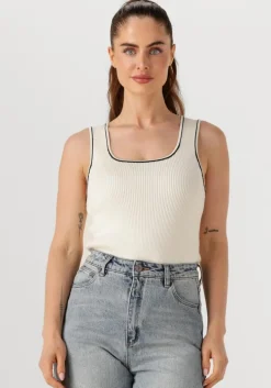 witte selected femme top slfkamma jenny sl knit top