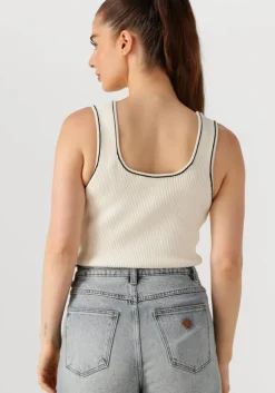 witte selected femme top slfkamma jenny sl knit top