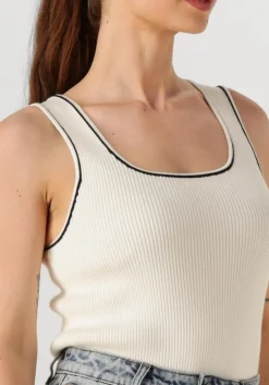 witte selected femme top slfkamma jenny sl knit top