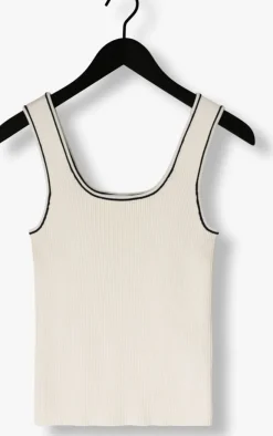 witte selected femme top slfkamma jenny sl knit top