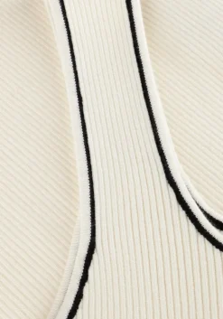 witte selected femme top slfkamma jenny sl knit top