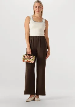 witte selected femme top slfkamma jenny sl knit top