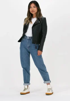 witte selected femme t-shirt slfmyessential ss o-neck tee