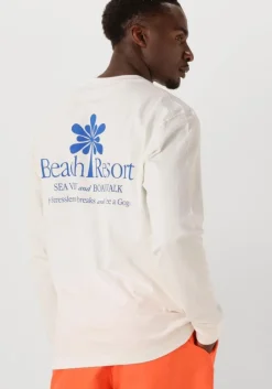 witte shiwi t-shirt men jude regular longsleeve suncation