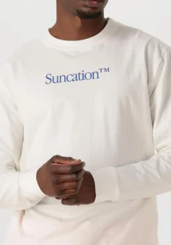 witte shiwi t-shirt men jude regular longsleeve suncation