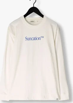witte shiwi t-shirt men jude regular longsleeve suncation