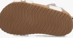 witte shoesme sandalen bi21s092